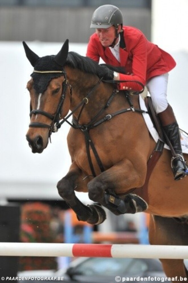WEG: Lansink, Devos, Wathelet & Philippaerts