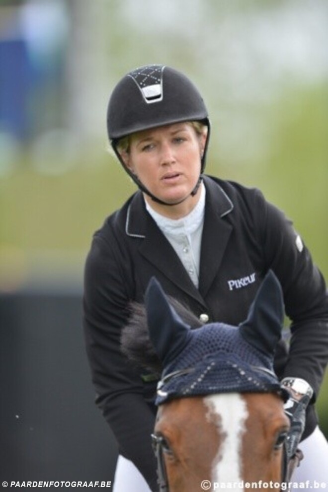 BWP'er wint GP-kwalificatie Millstreet