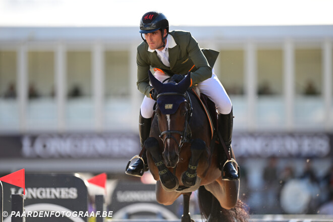 Olivier Philippaerts wint de Silver Tour GP van Oliva !