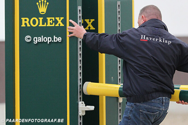 Rolex Top Ten Final alweer zonder Belgen