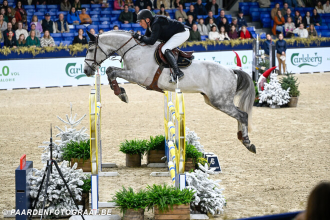 Ludo Philippaerts scoort rankingpunten in ochtendrubriek van Arezzo