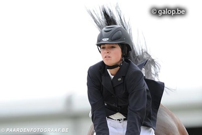 Cylana en Kessler winnen Championat Munchen