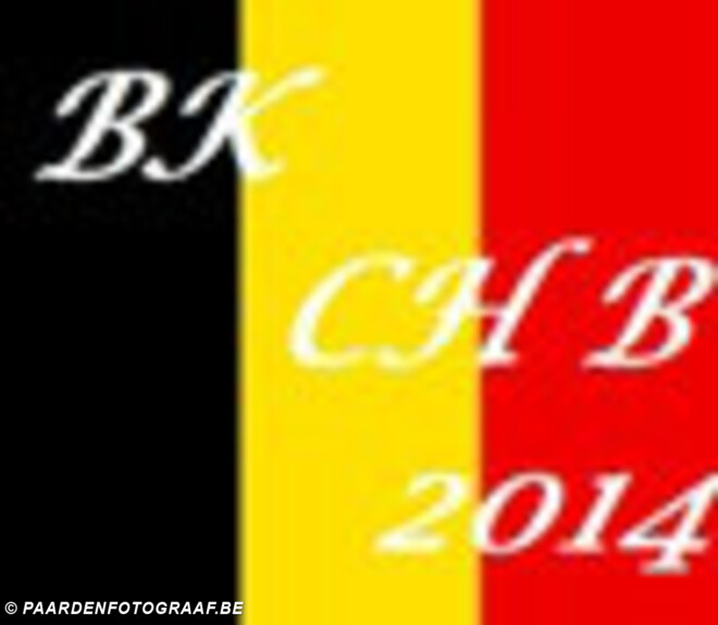 BK Booischot, startlijsten dressuur