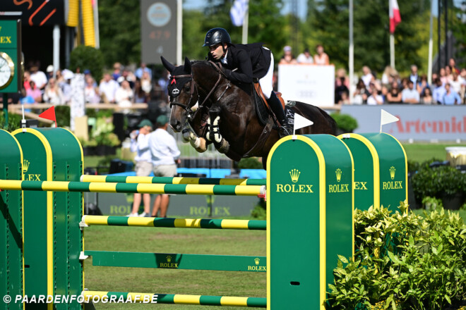 Top 10-klassering voor Abdel Saïd in Valkenswaard