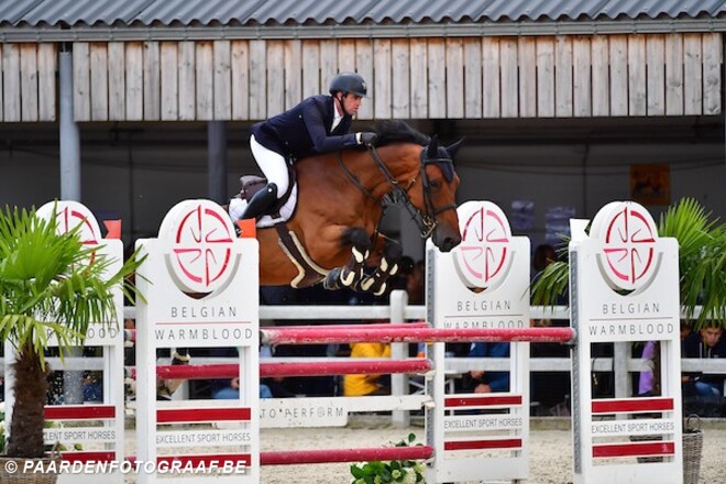 Rijnders en Beyers scoren podiumplaats!