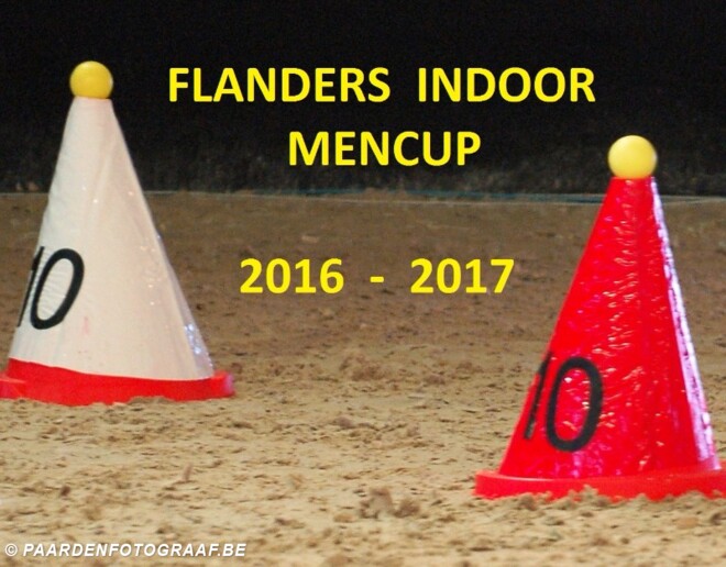 Vliermaalroot, CAV Indoor - uitslagen 27/11