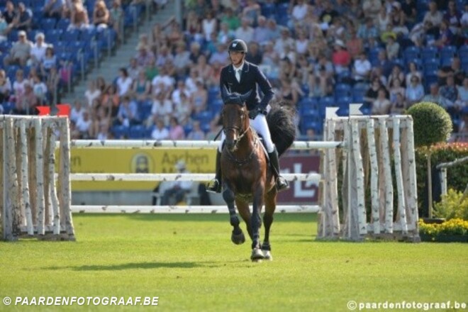 Eureka en Erco vh Roosakker in Valkenswaard