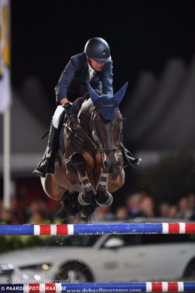 Wilm Vermeir vijfde in GP Milaan