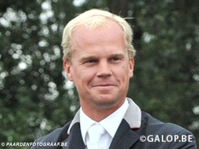 Foutloze start voor Guery met Epleasure
