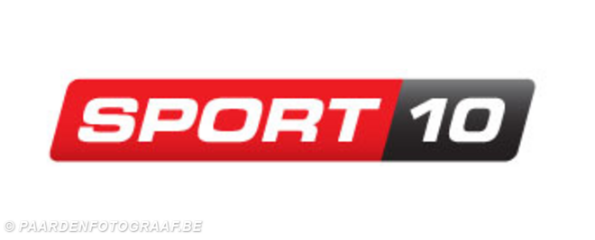 GP van Beervelde te zien op Sport 10