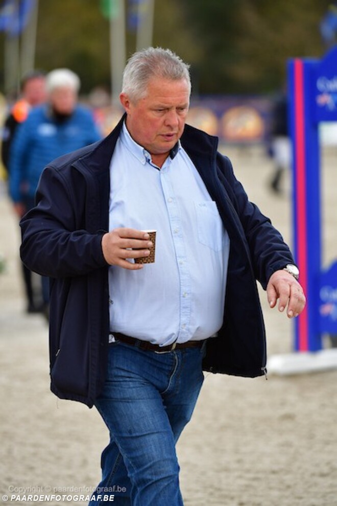 "Hengstenkeuring is evenement van het jaar!"