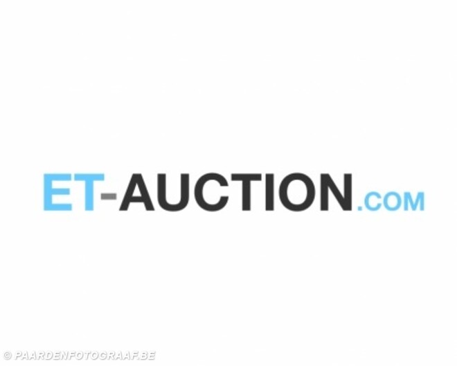 ET-Auction pakt meteen uit met topaffiche
