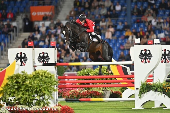 Internationale selecties