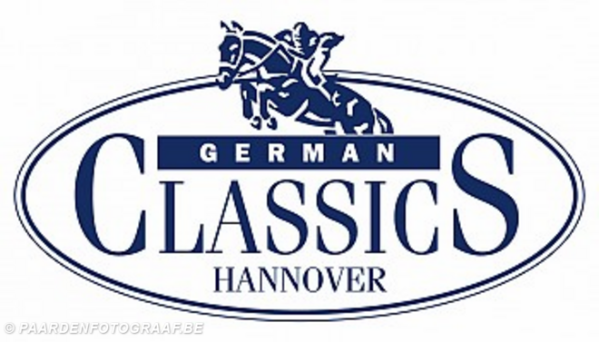 Hannover, Chardon wint warm up