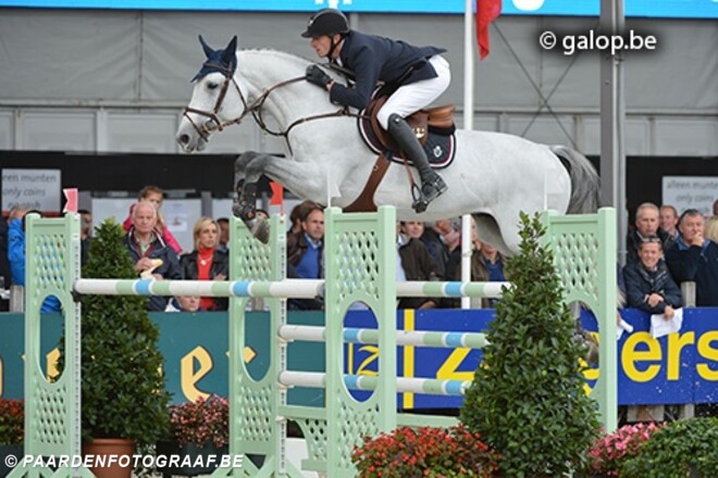 Wathelet wint GP Helsinki