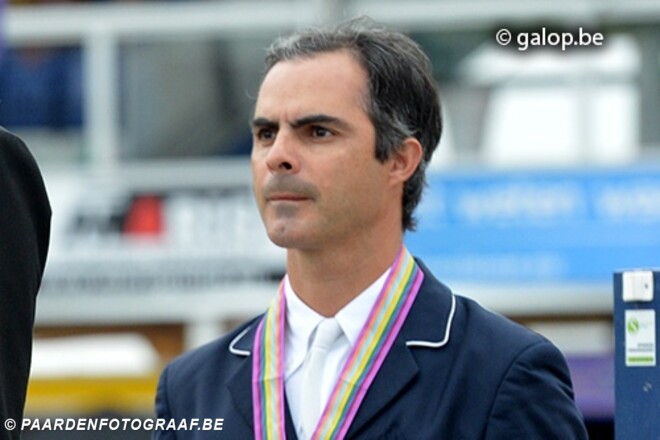 Cadjanine Z wint Kwalificatie GP Hannover