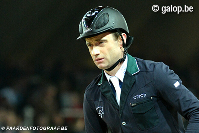 Lynch wint inloopproef Hannover