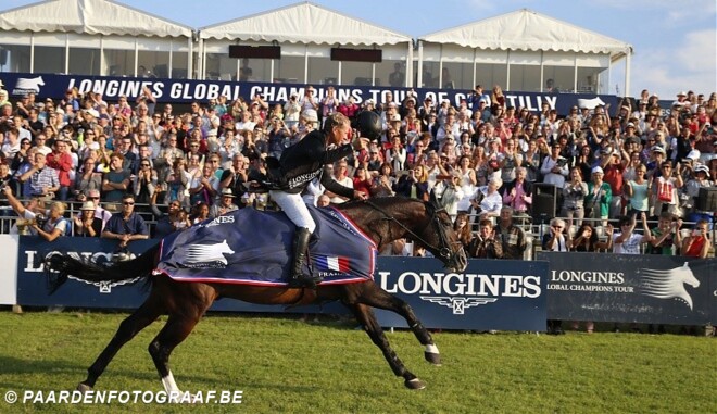 Bengtsson nieuwe GCT-leider