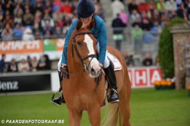 OLD: Darco uit moeder Fit For Fun gekeurd