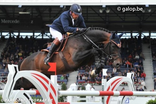 Philippaerts verkoopt Quintender en Diebrich