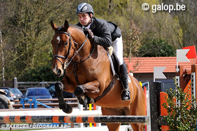 Claeys en Van Massenhove HROV-indoorwinnaars