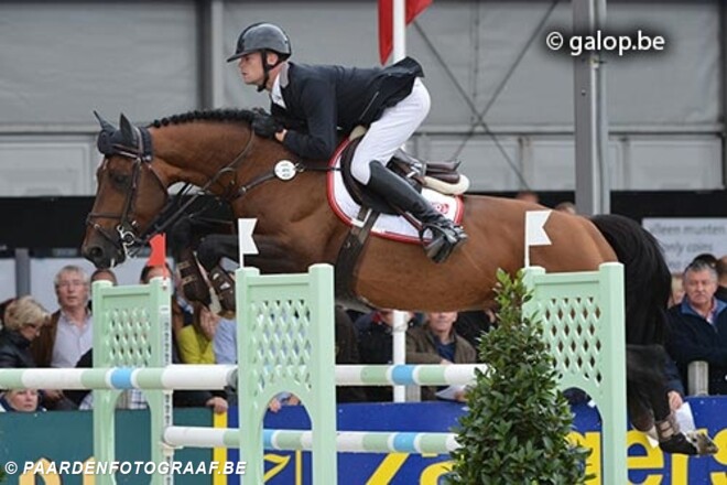Twee Belgen winnen outdoor GP in Frankrijk