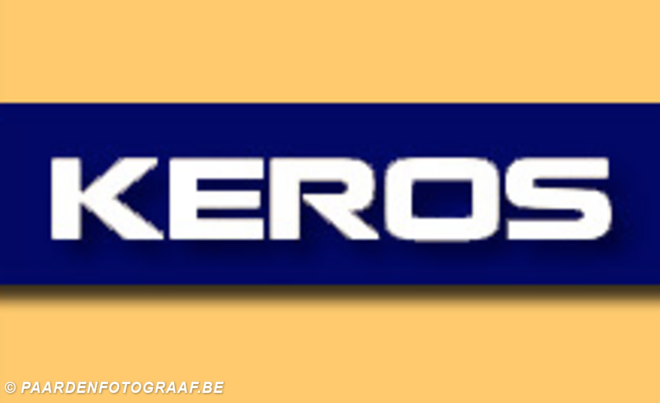 Keros, VDL en GFE in Zilveren Spoor