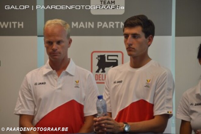 Nicola en Jerome naar WB Stuttgart