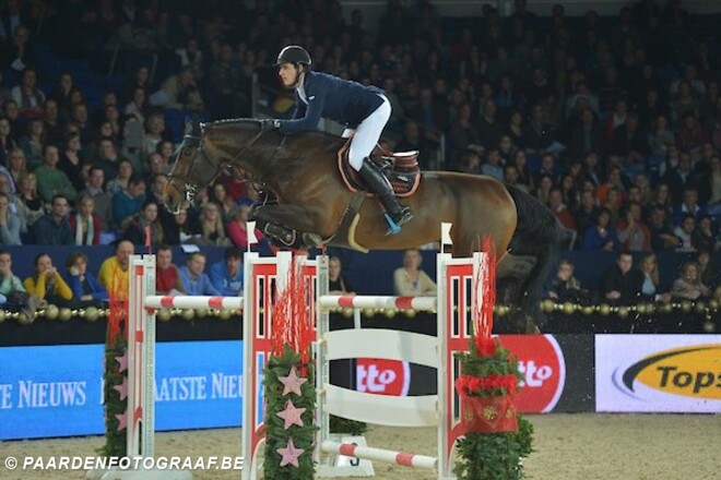 Forever Darco Ter Linden op pensioen!
