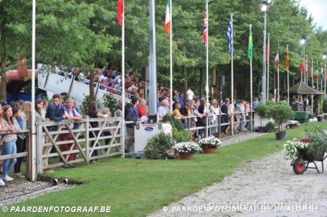 Internationale selecties
