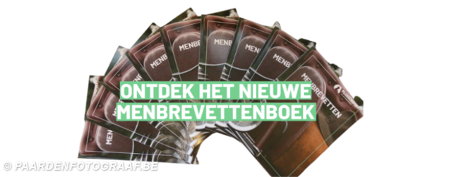 Vernieuwd handboek voor menners
