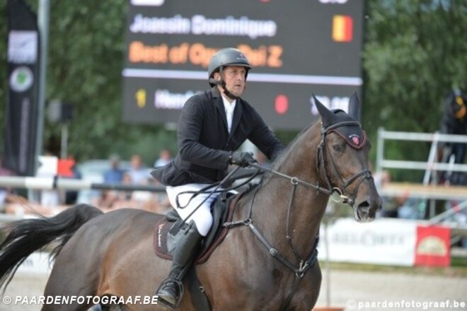 Belgische zege in tweederangs-GP Dinard