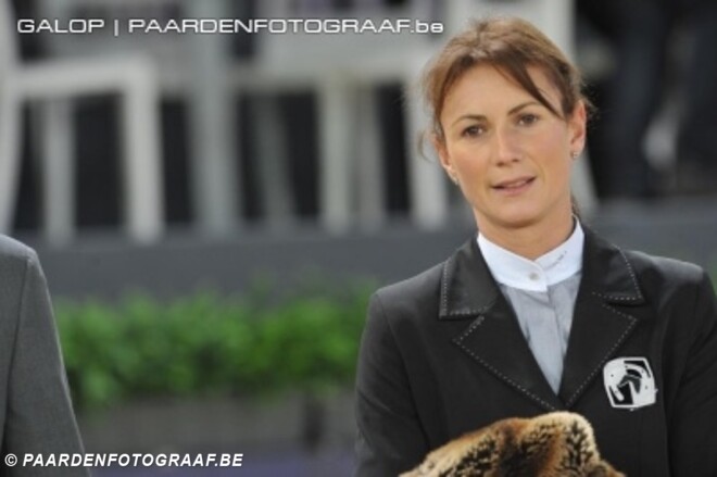 Flora de Mariposa wint KGP Verona