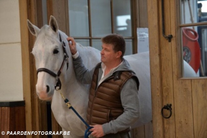 Cornet d'Amour maakt comeback in Verona