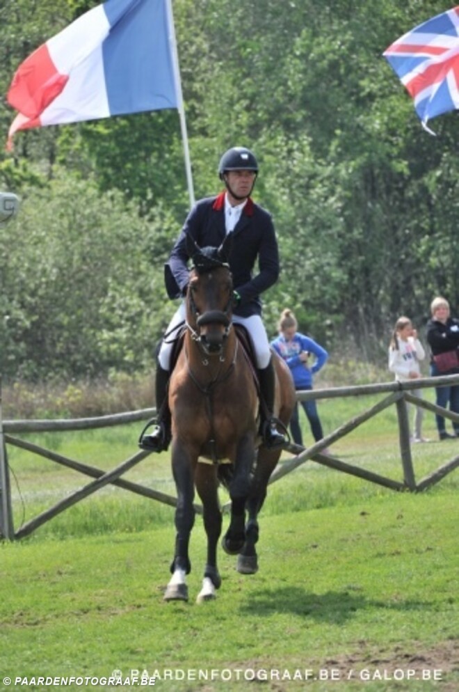 Armitages Boy wordt volgende maand geveild
