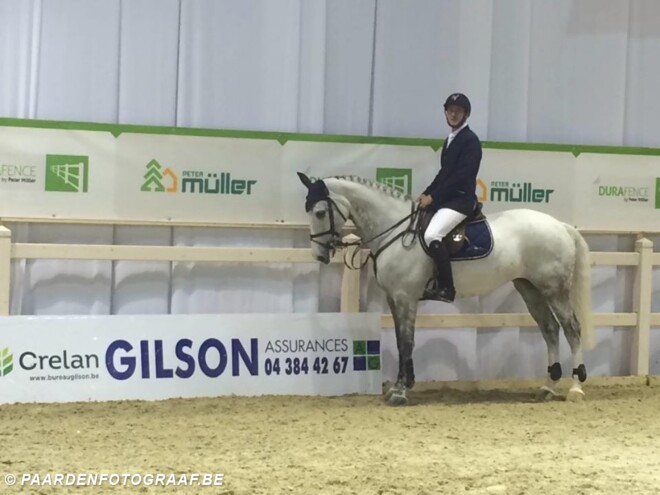 Wathelet wint in Luik