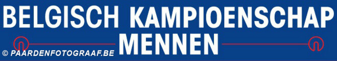 Deelnamevoorwaarden BK Mennen 2015