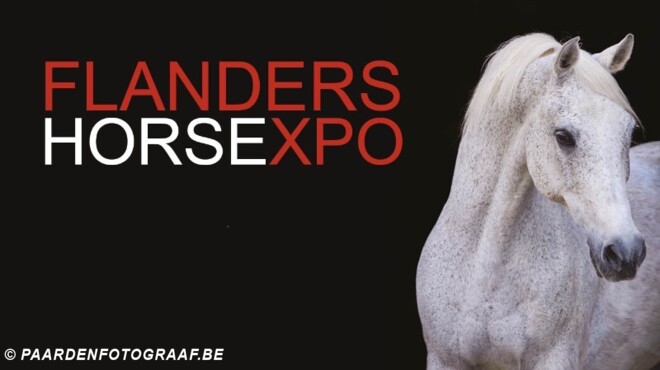 Geen Flanders Horse Expo in 2021