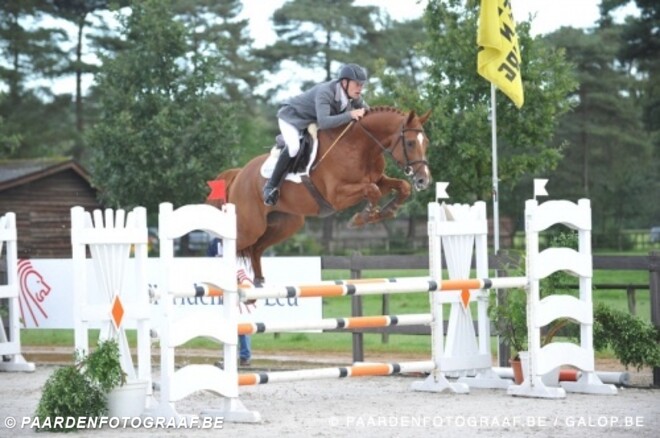Winst voor Csarano d'Argilla Z in Duitsland