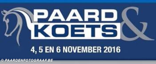 Paard & Koets, interessante voorverkoopactie