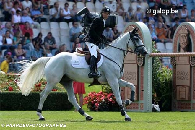 Check Picobello Z en Lamaze vandaag 2de