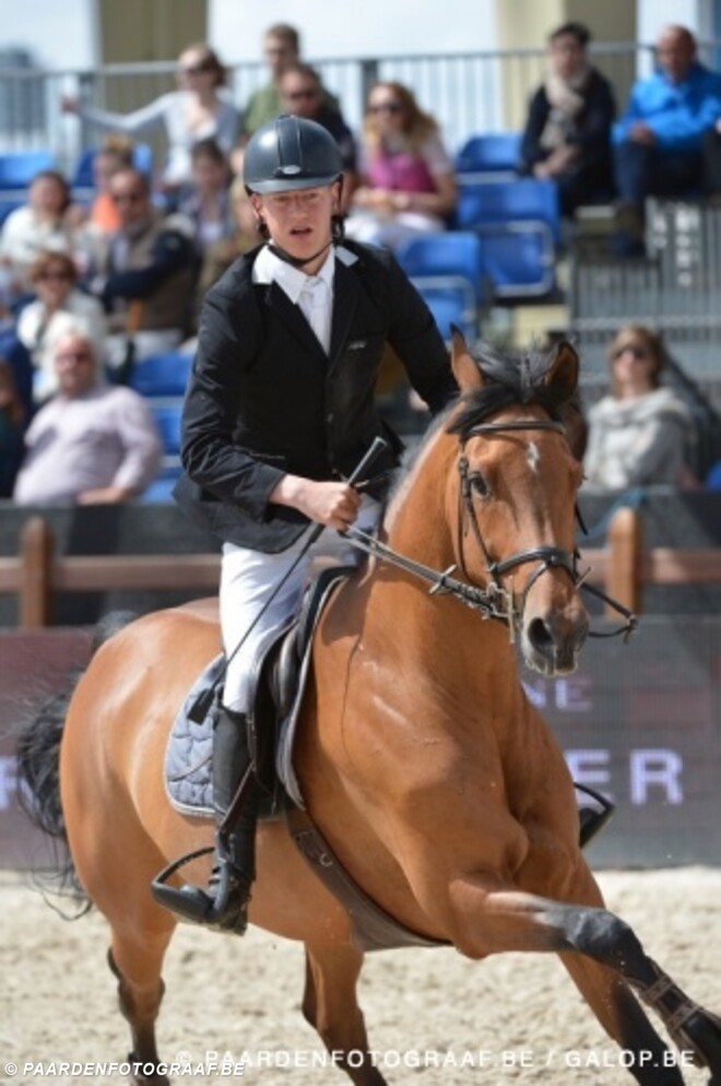 Kenis nu ook de beste in Lier