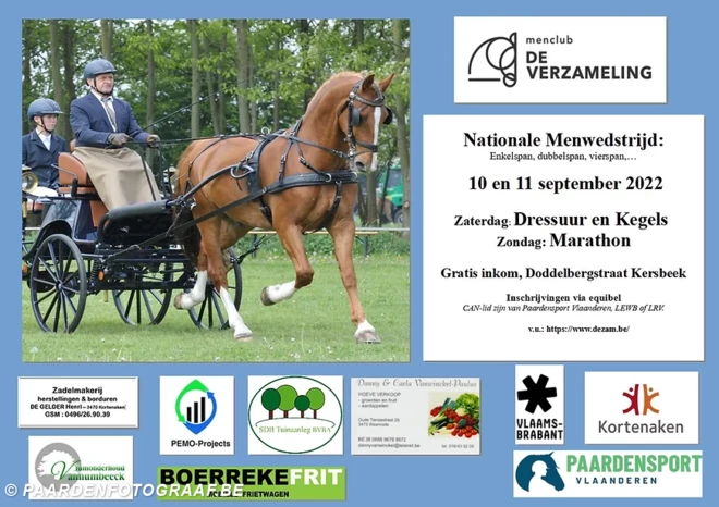 Dossier Kersbeek ACB - 10-11/09/2022