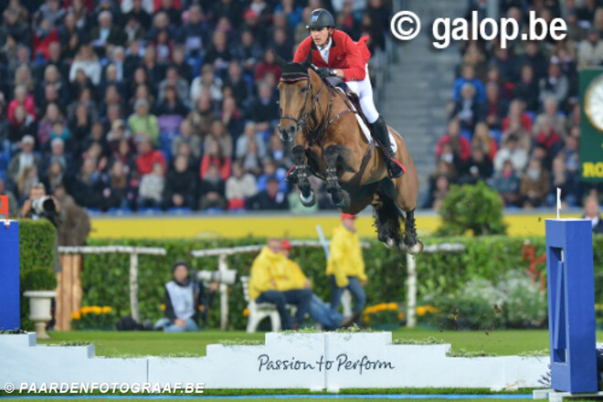 België vijfde in finale landenprijs