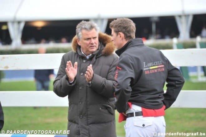 Aken: Verlooy derde in speedproef