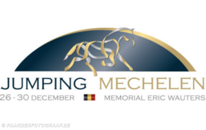 Drie wild cards voor CAI-W Mechelen