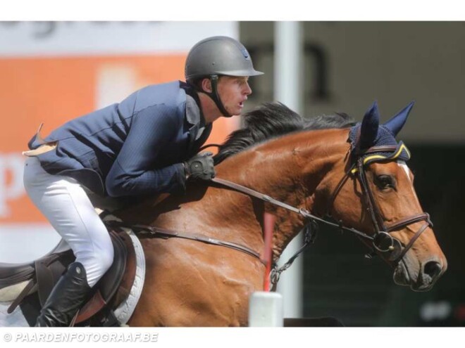 Fortis Fortuna wint GP van Harrisburg