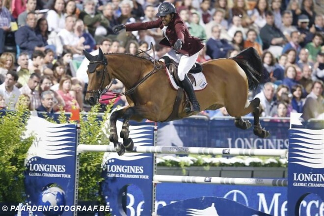 Edwina herovert koppositie Global Tour