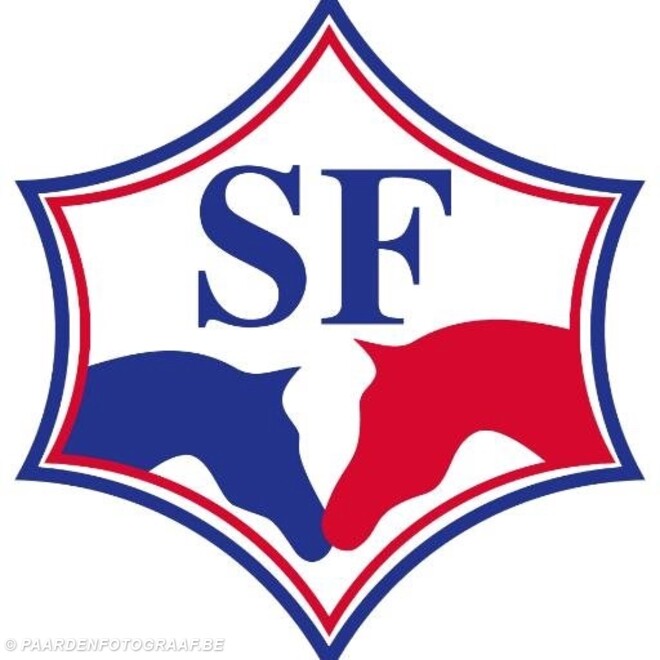 Zoon Nabab de Rêve kampioen SF-keuring St-Lô
