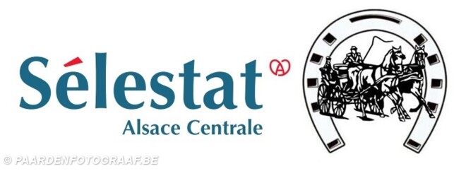 Dossier Sélestat - EK Jeugd - 25-29/08/2021